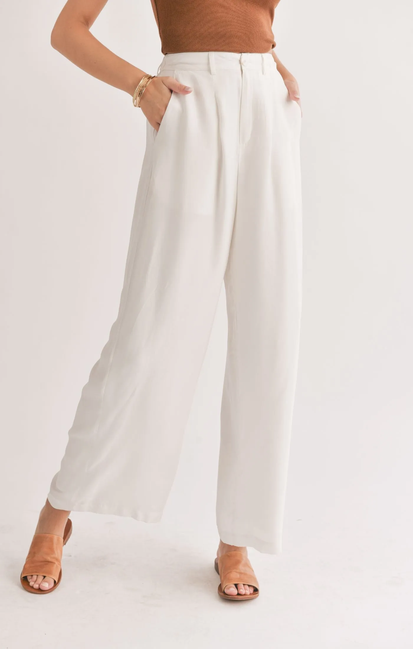 Dunes Pants