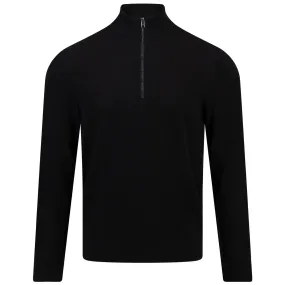 Ebrando-P Knit Black - SS24