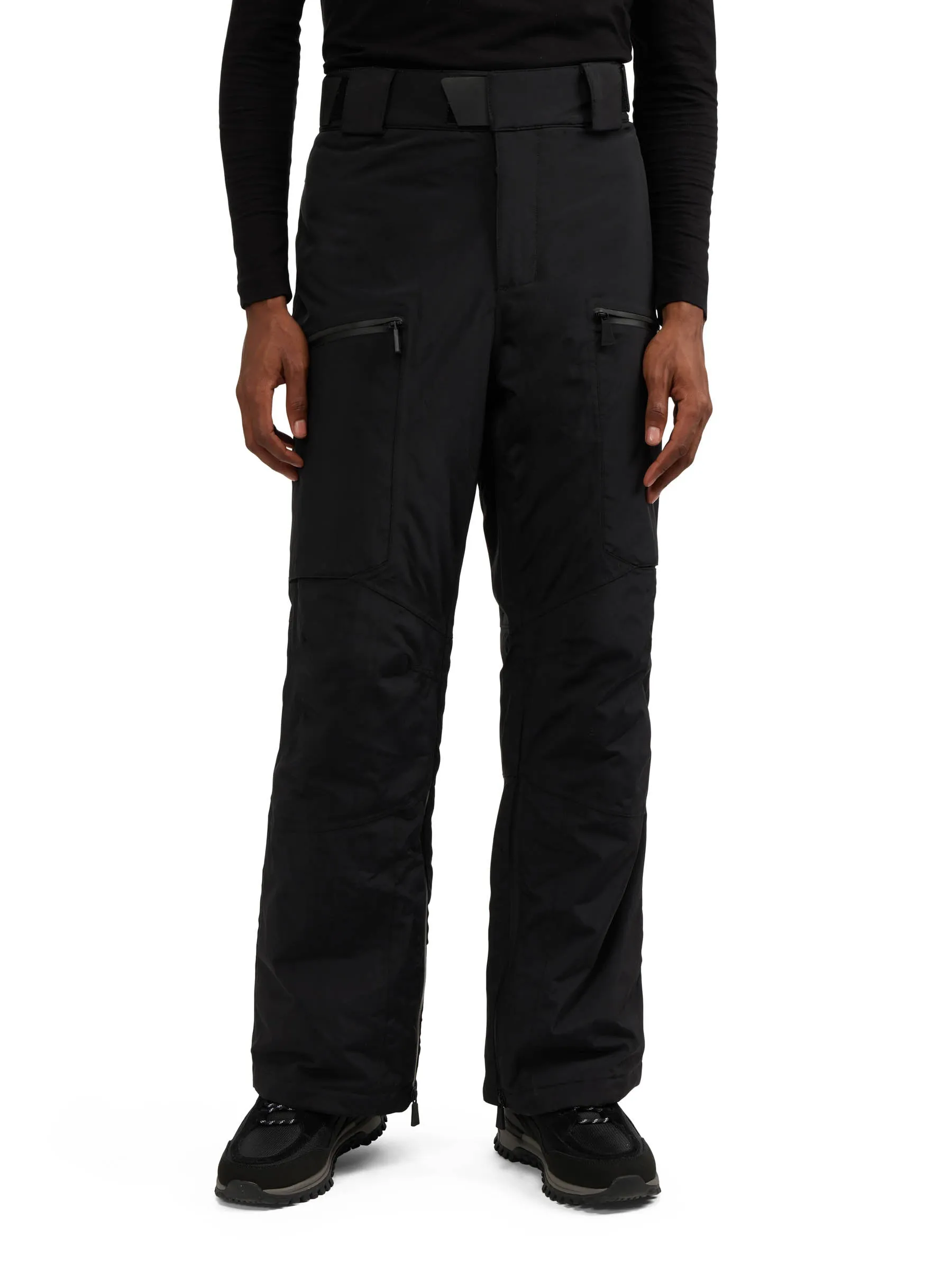 Elias Men's Ski Pants