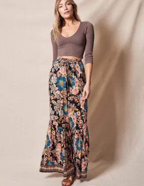 Elodie Palazzo Pants - As-Is-Clearance