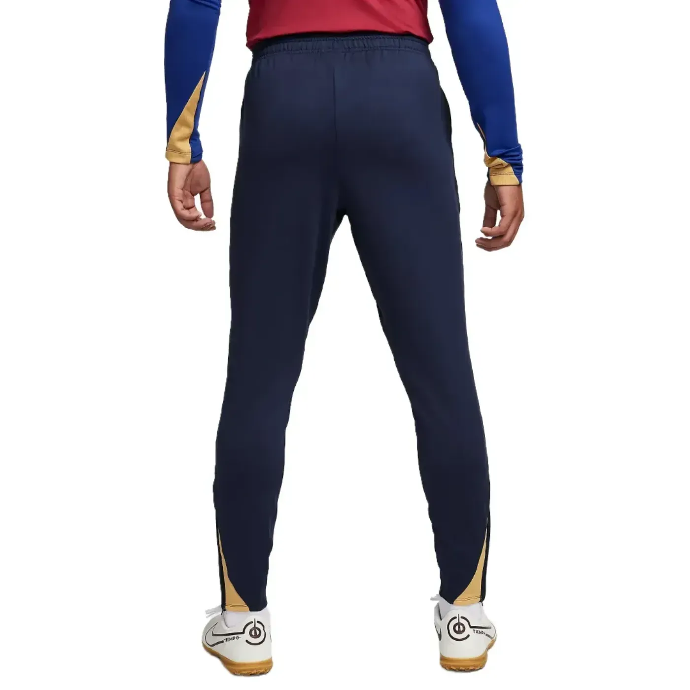 FC Barcelona red/blue training technical tracksuit 2024 - Nike