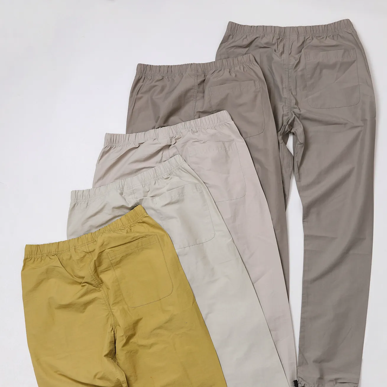 Fear Of God Essentials Trackpants [130HO20201]