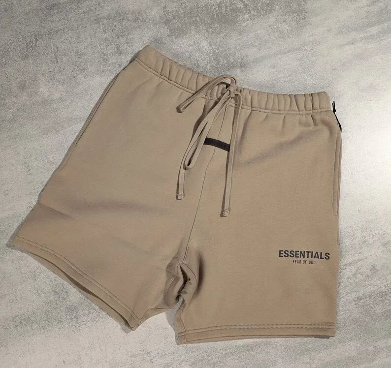 FOG Fear Of God Essentials Shorts [636706]