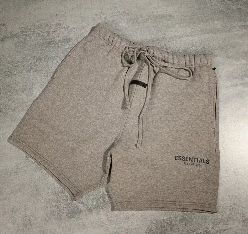 FOG Fear Of God Essentials Shorts [636706]