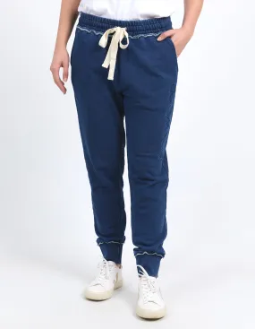 Foxwood Simplified Pant - Denim