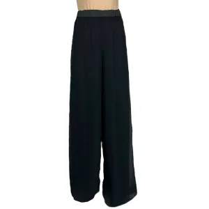 GEORGETTE PALAZZO PANT