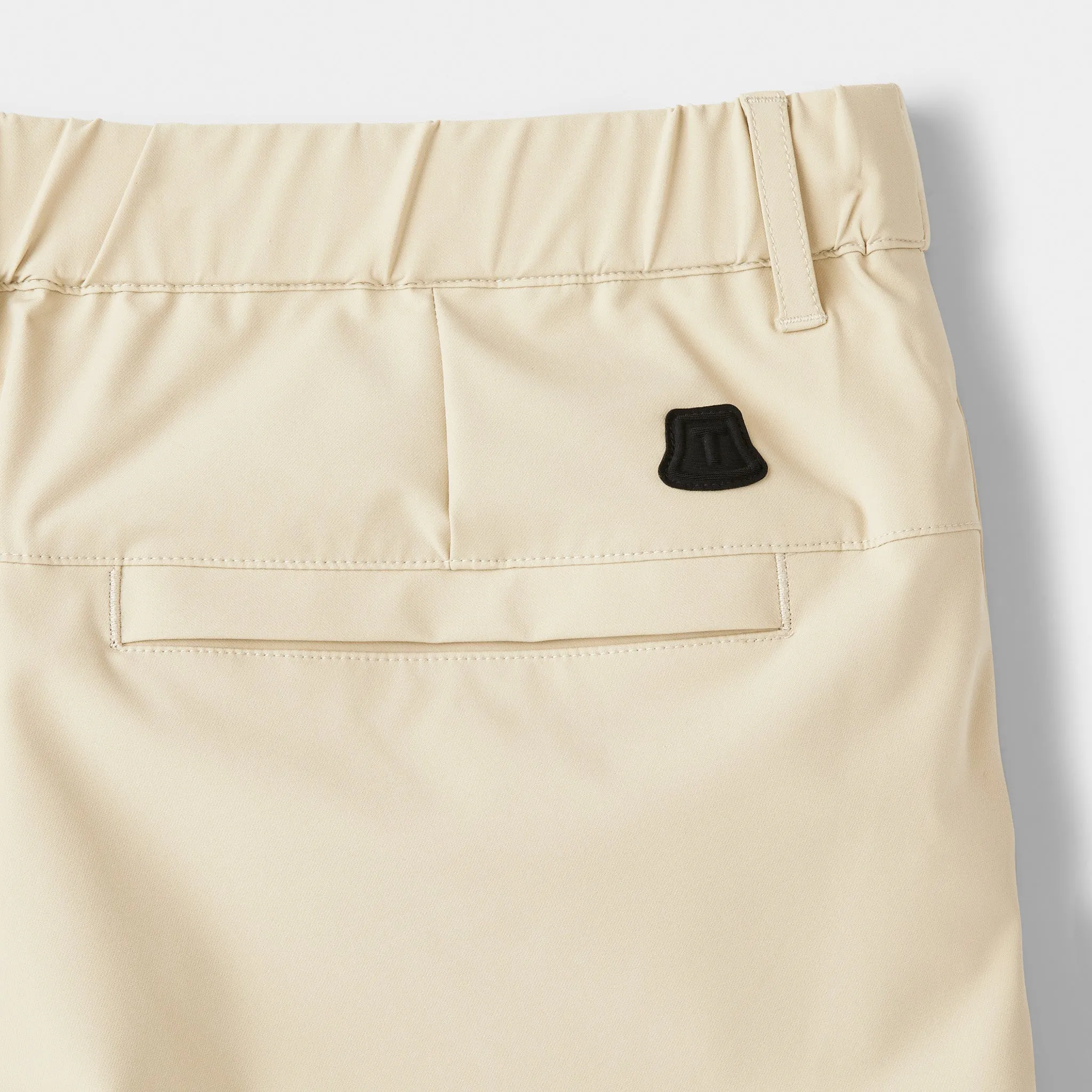 Golf Cargo Pant