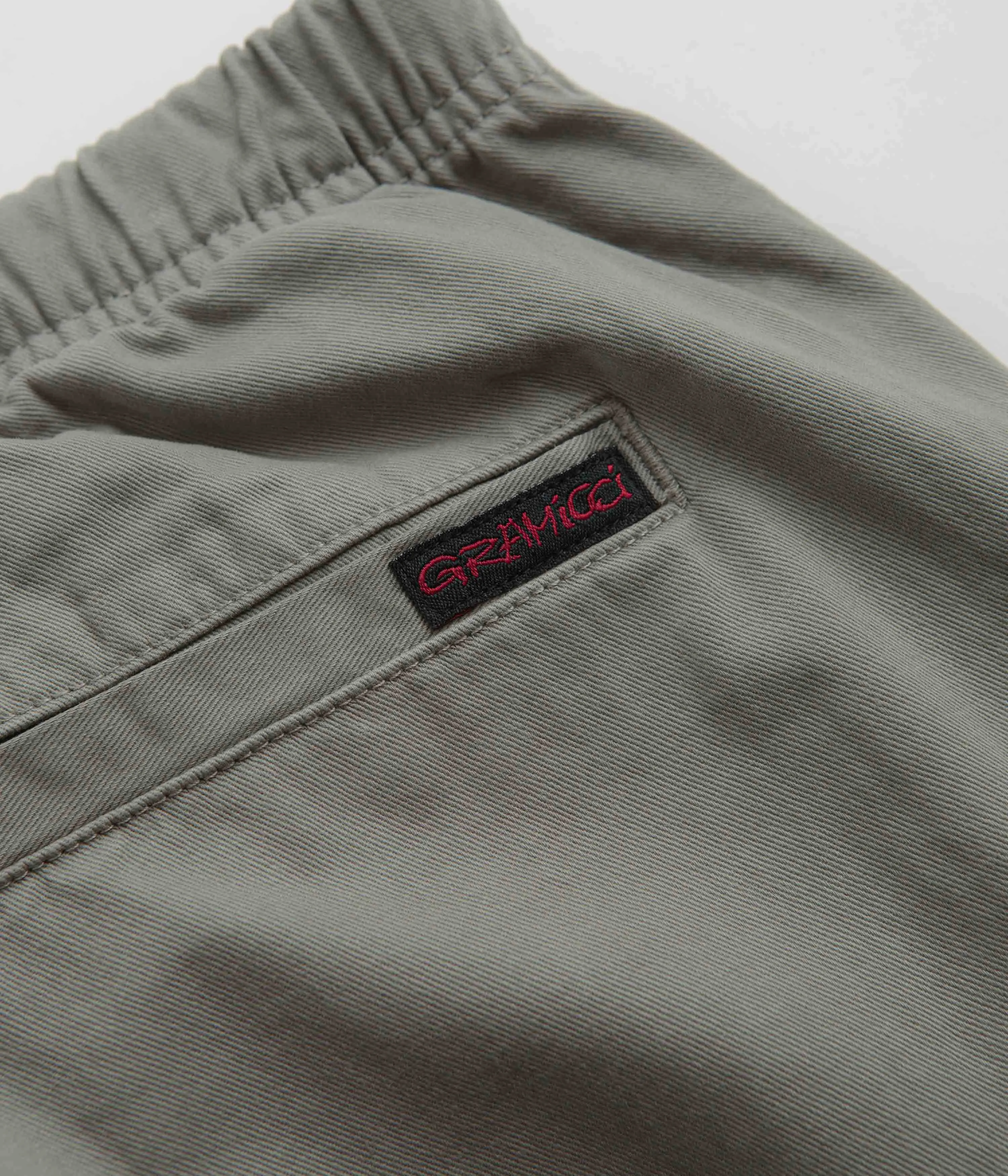 Gramicci Original G Pants - Dusty Khaki