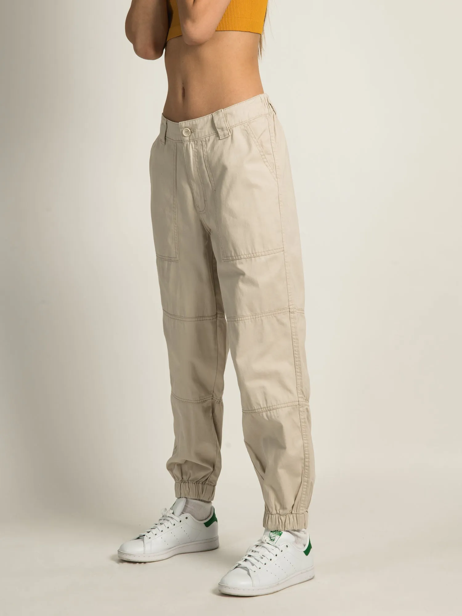 HARLOW HIGH RISE UTILITY PANT - CLEARANCE