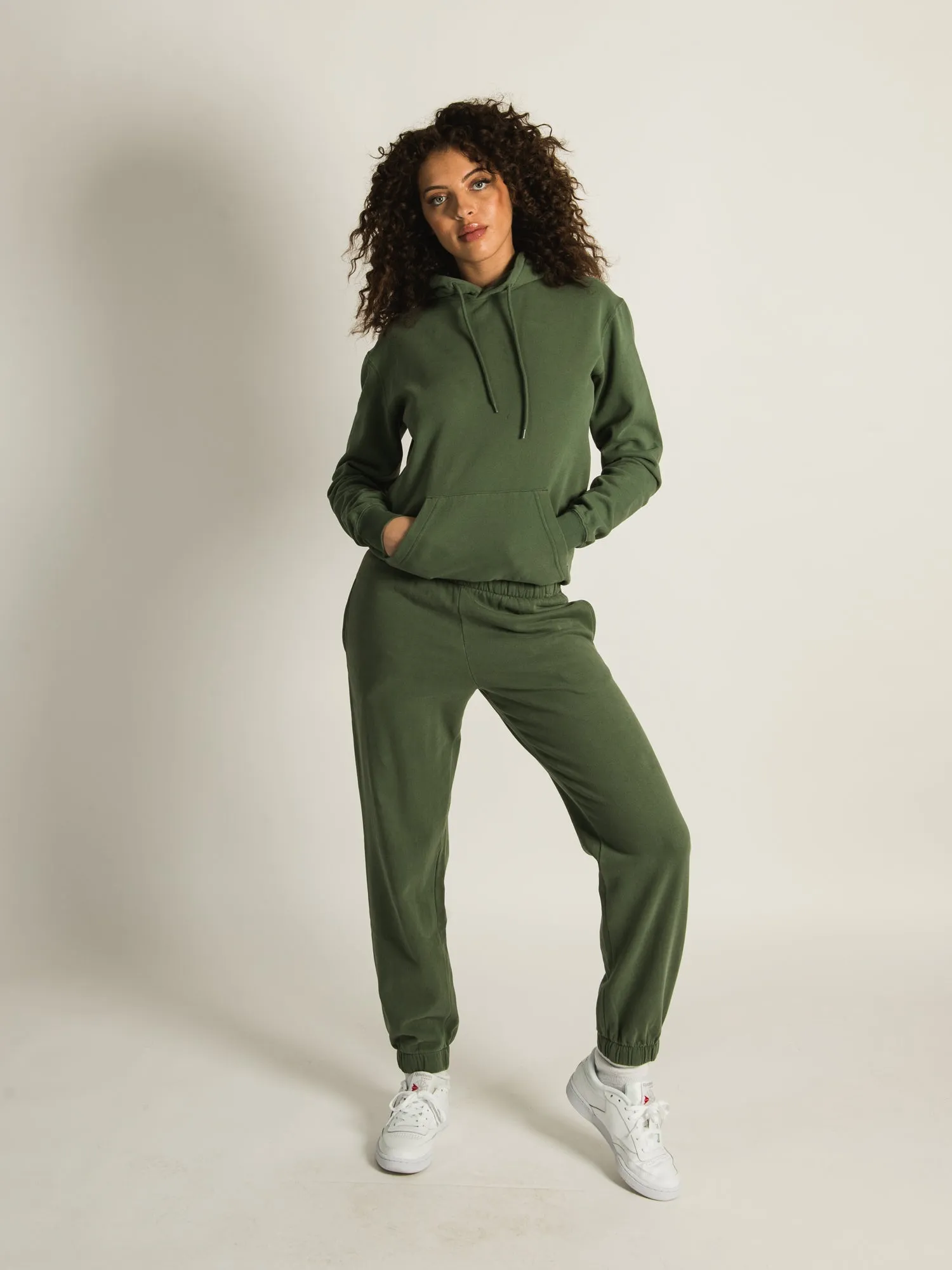 HARLOW JORDANA RELAXED SWEATPANT