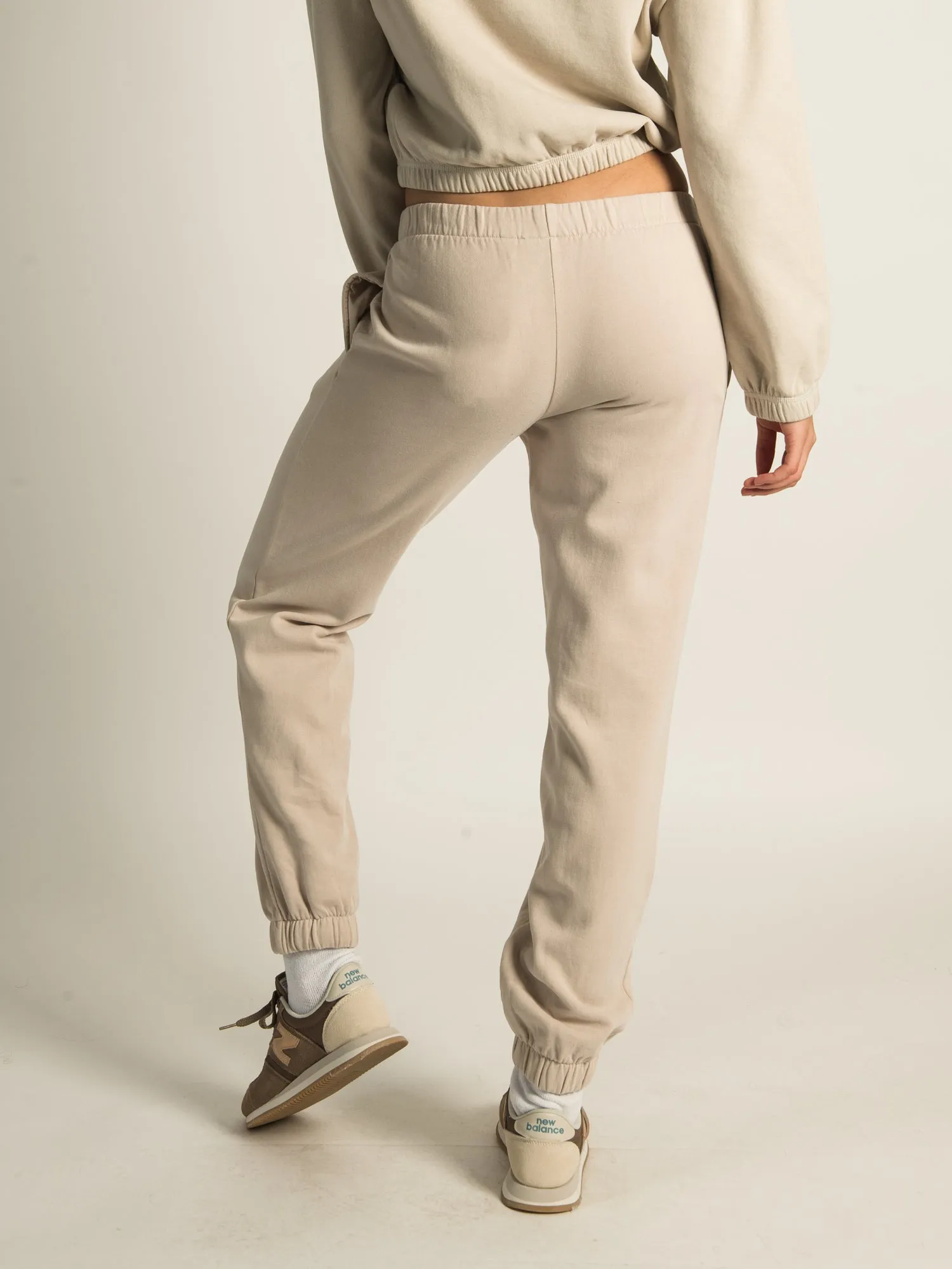 HARLOW JORDANA RELAXED SWEATPANT