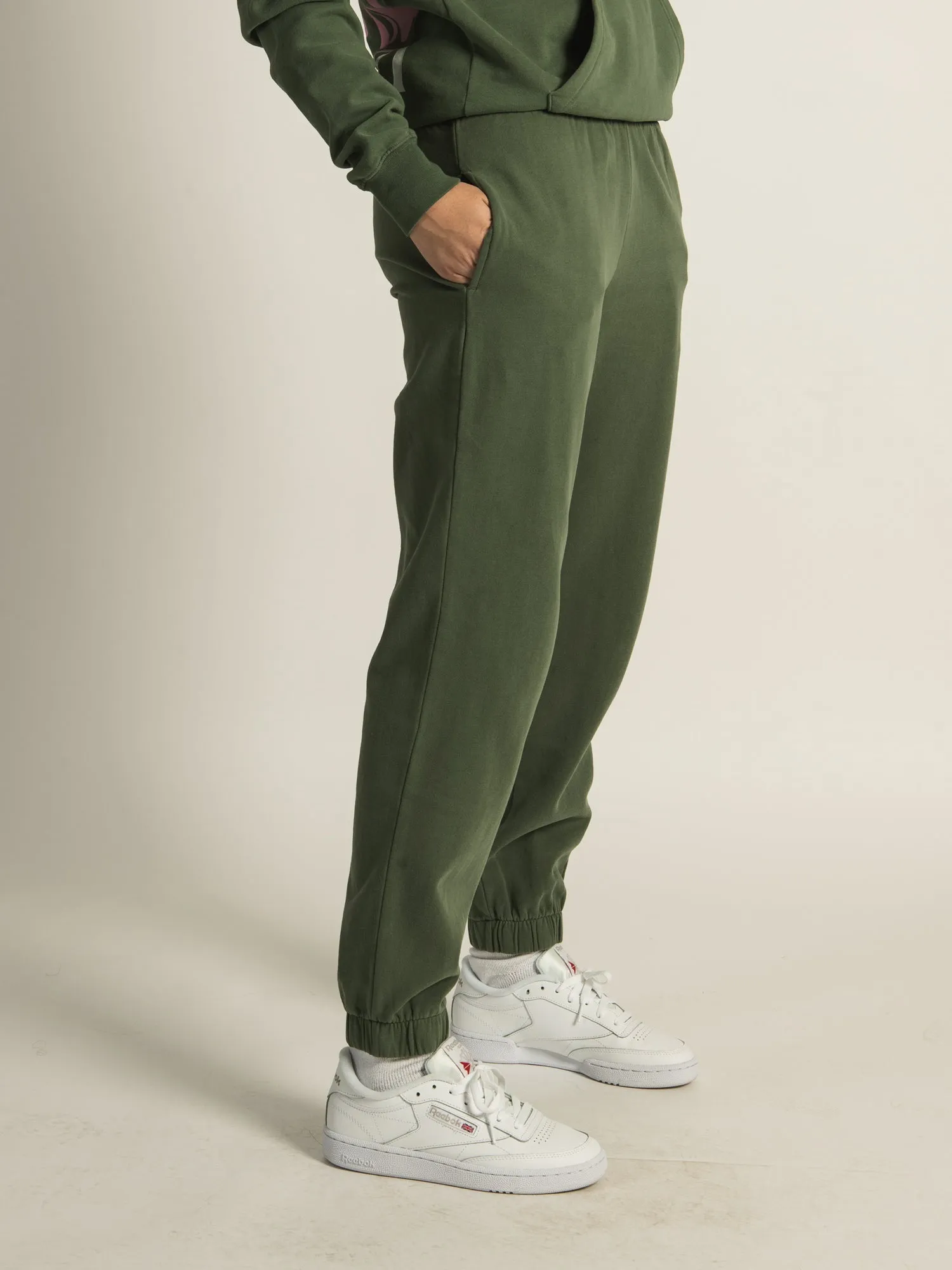 HARLOW JORDANA RELAXED SWEATPANT