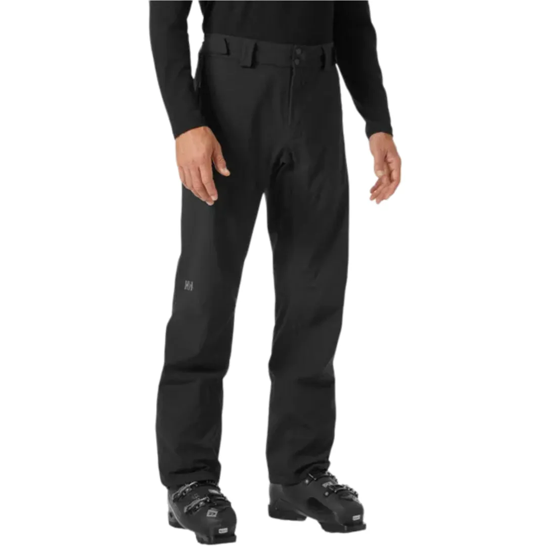 Helly Hansen Men's Swift 3L Shell Pant