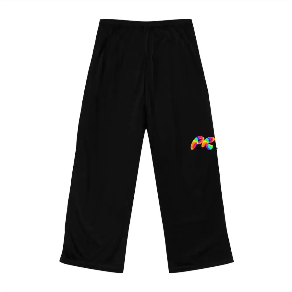 Hooplife Women's Black Pajama Pants