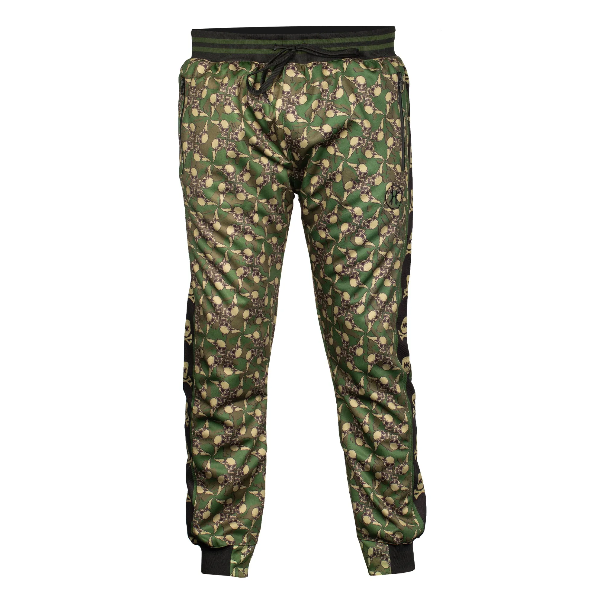 Hostilewear - Forest - Track Jogger Pants