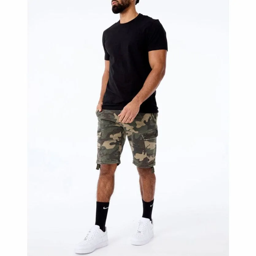 Jordan Craig OG Cargo Shorts (Woodland) 4383AC