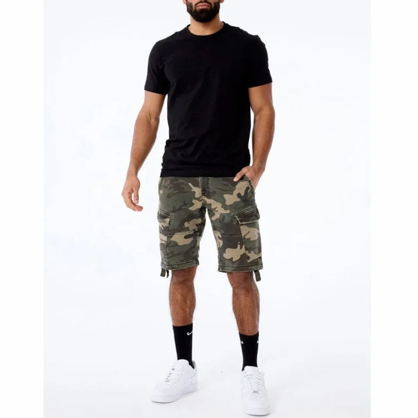 Jordan Craig OG Cargo Shorts (Woodland) 4383AC