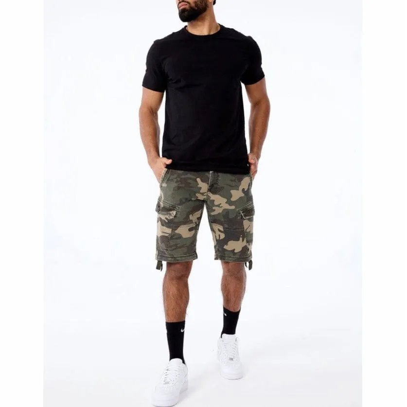 Jordan Craig OG Cargo Shorts (Woodland) 4383AC