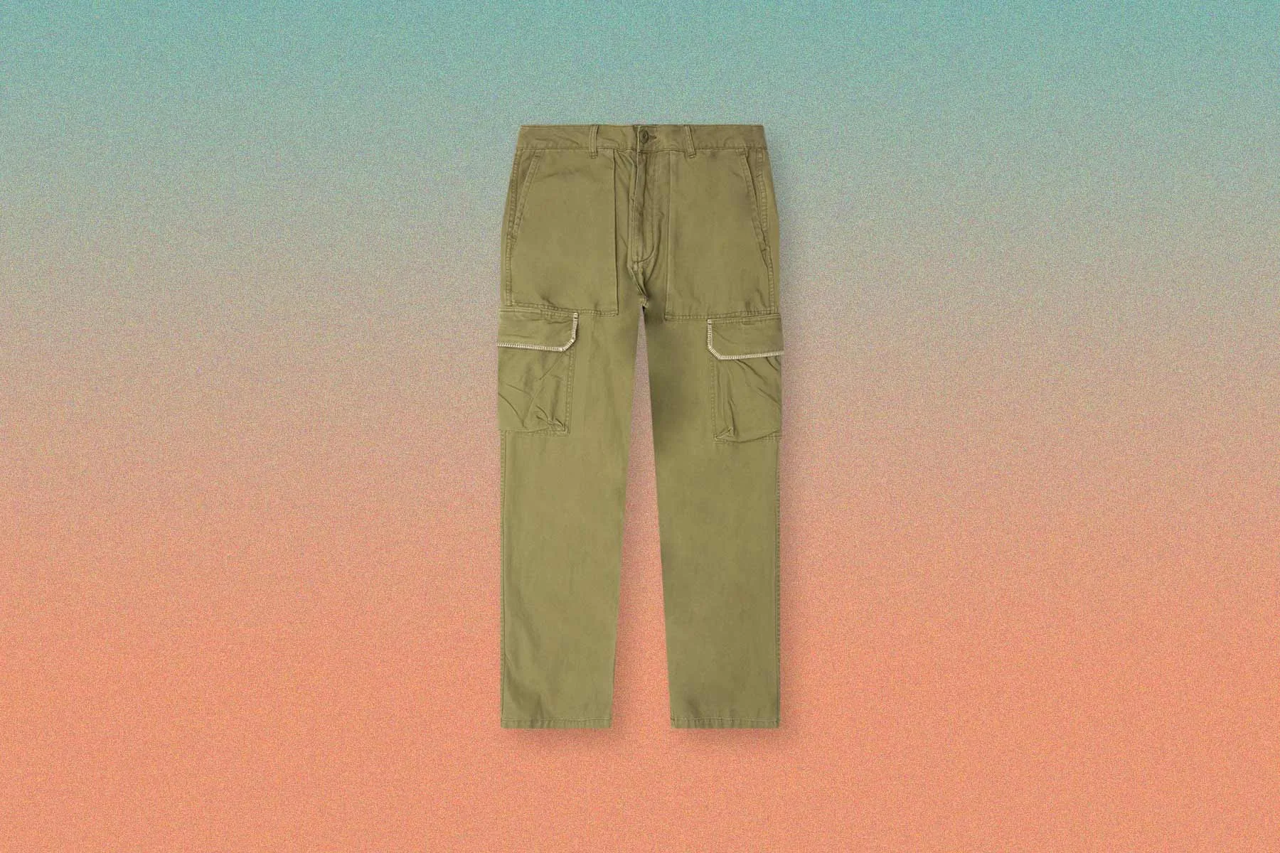 Jordan x UNION x Bephies Beauty Supply Cargo Pants - Pilgrim