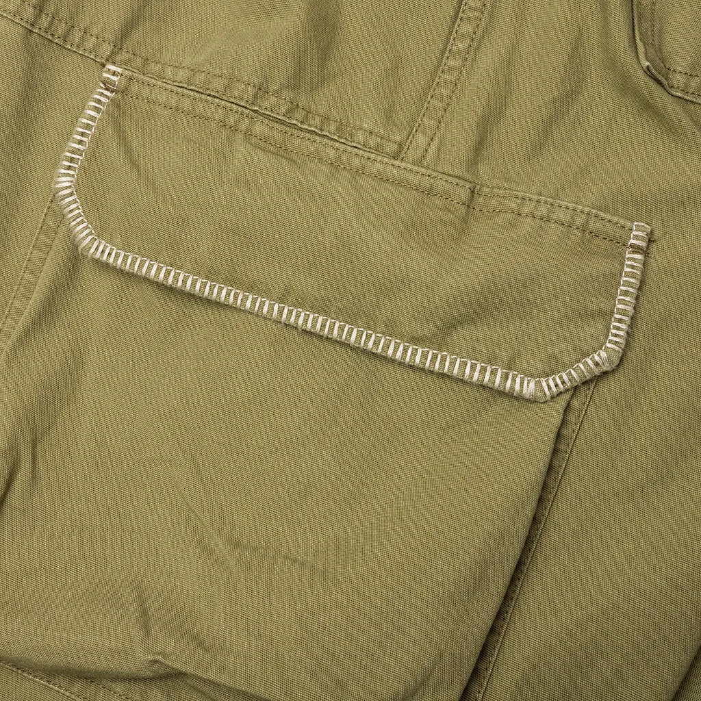 Jordan x UNION x Bephies Beauty Supply Cargo Pants - Pilgrim