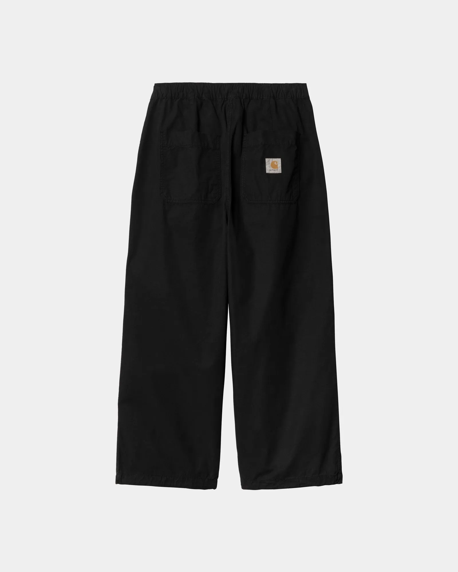 Judd Pant | Black