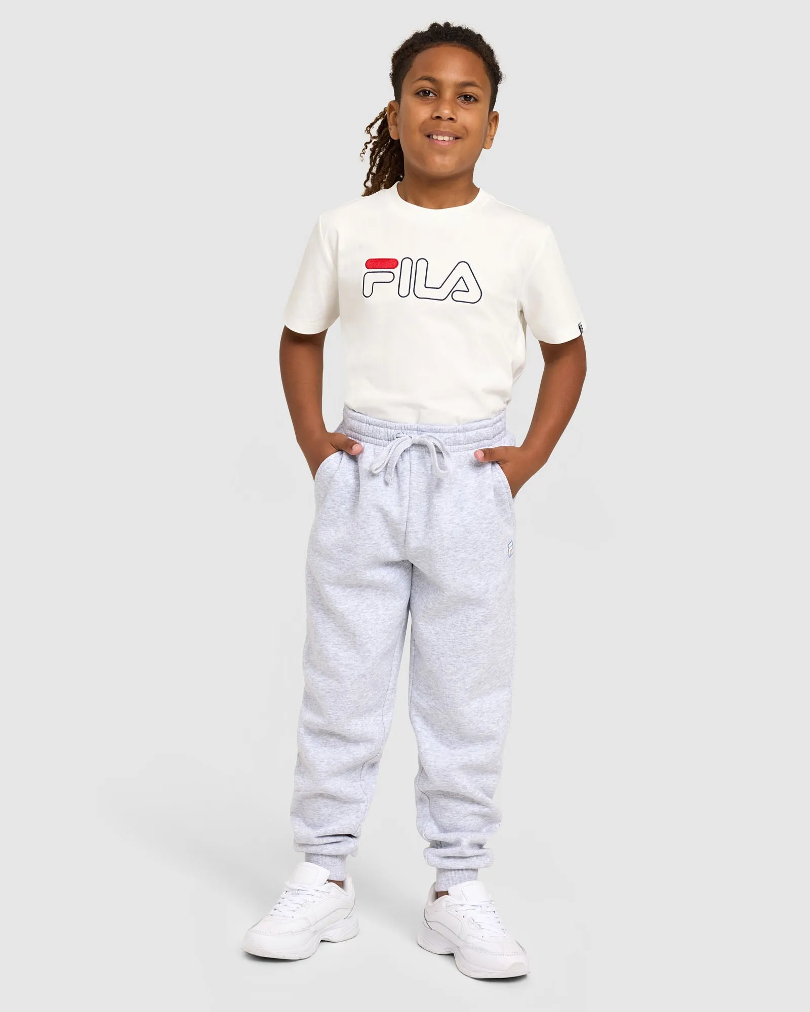 Kid's Cali Pants