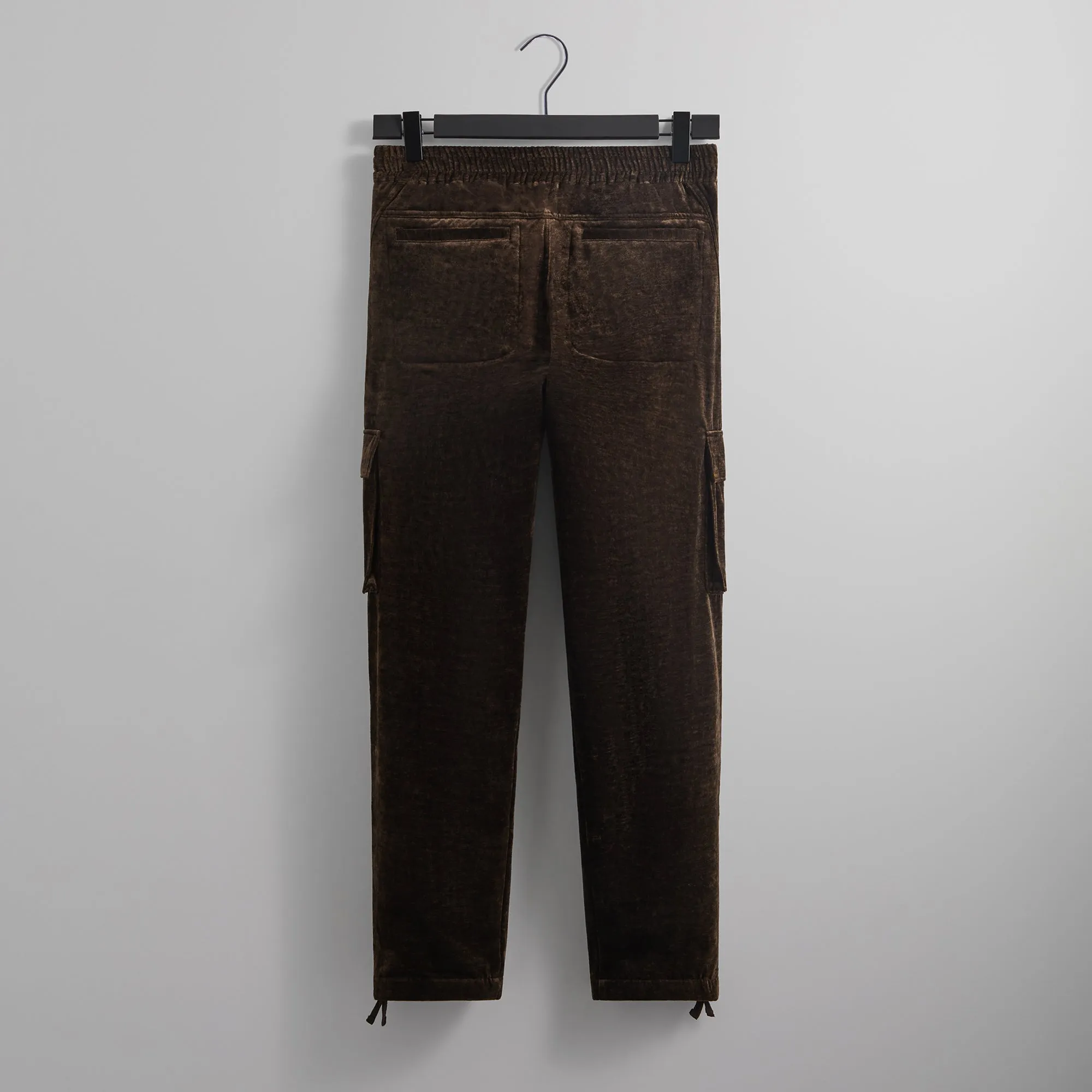 Kith Chenille Chauncey Cargo Pant - Kindling