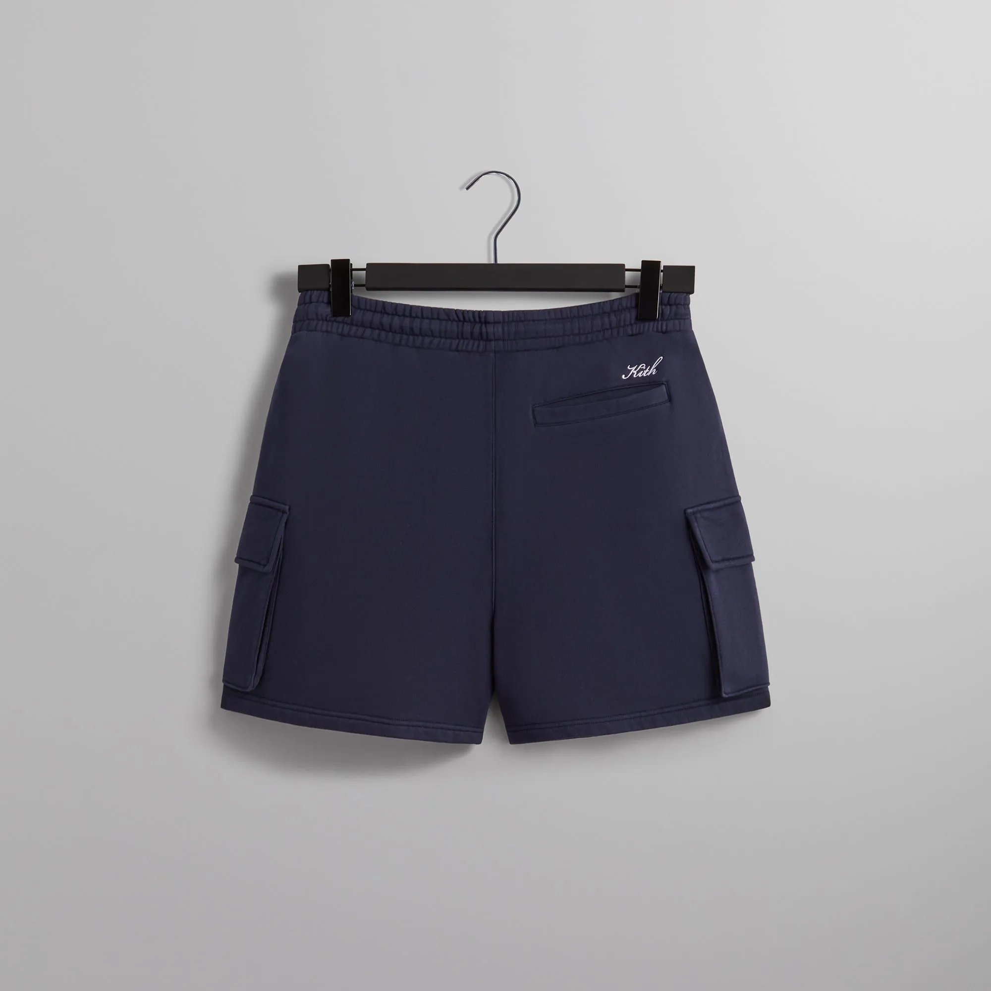 Kith Fairfax Cargo Short - Nocturnal