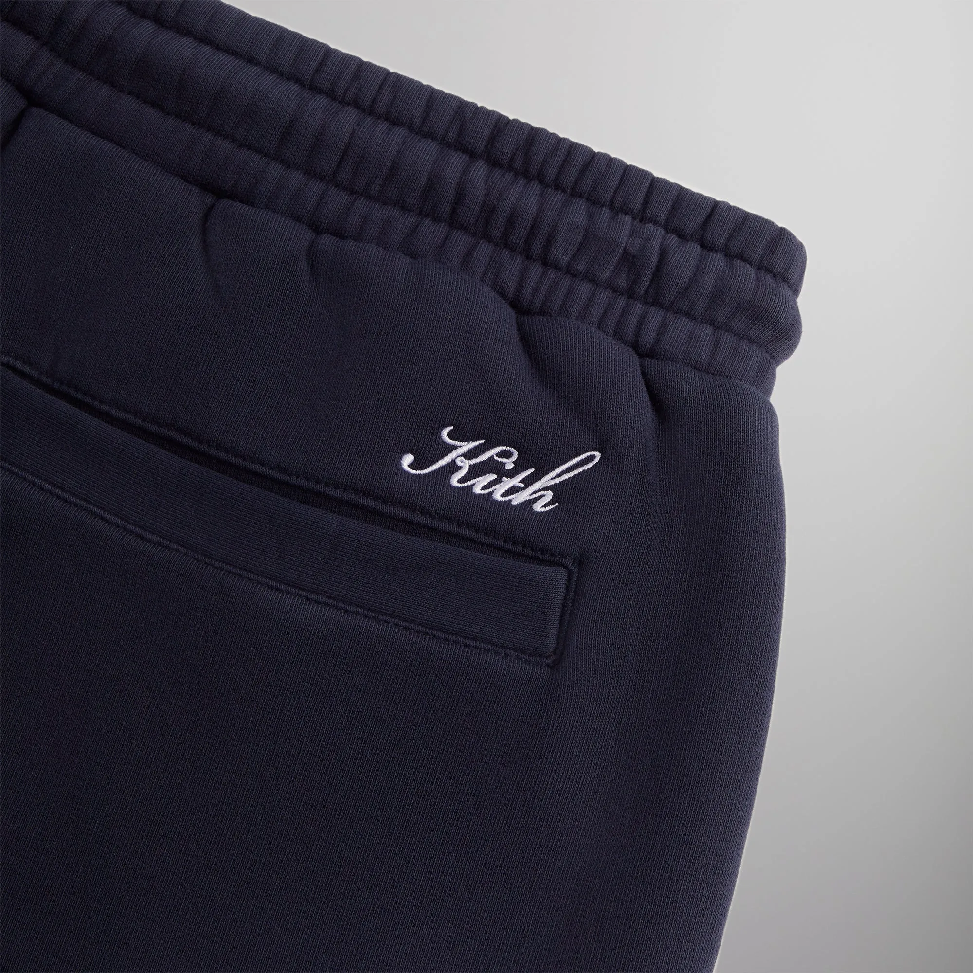 Kith Fairfax Cargo Short - Nocturnal