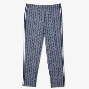 LACOSTE Men's Paris Monogram Sweatpants