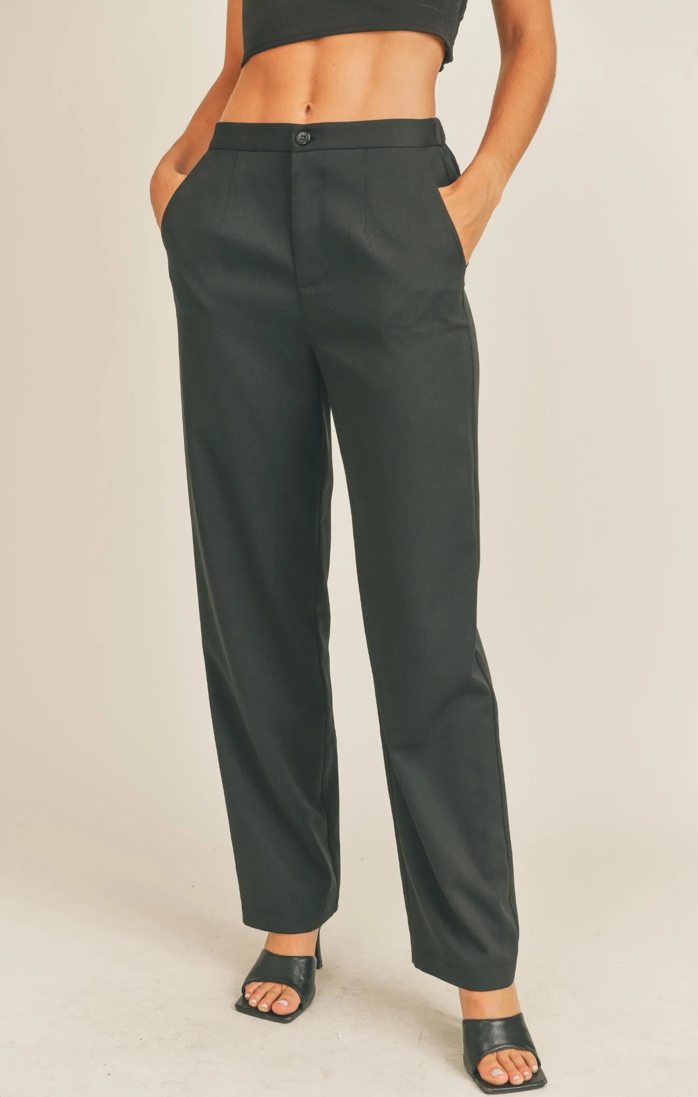 Elegant Ladies Night Pants - Soft, Comfortable, and Stylish Sleepwear