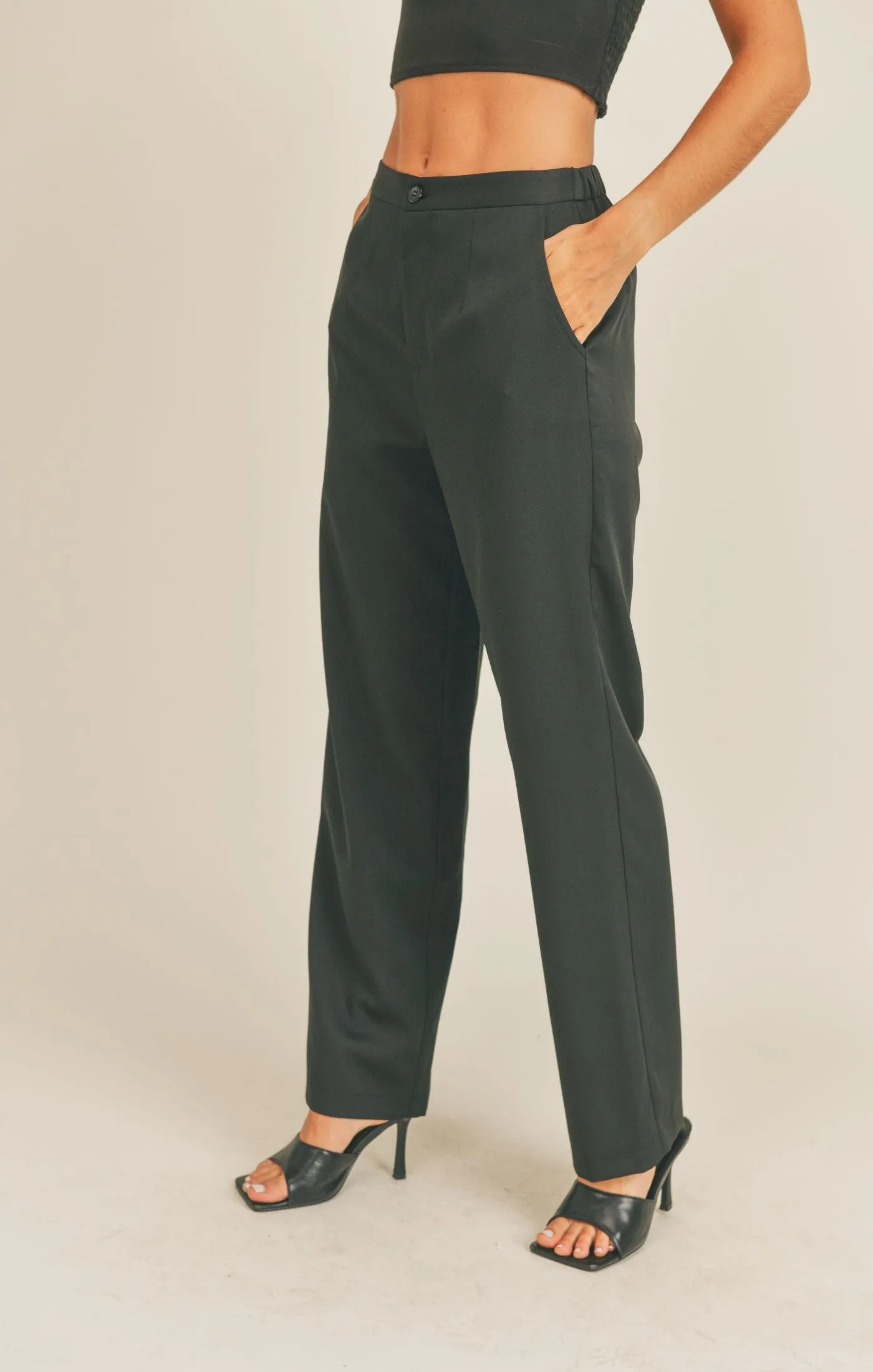 Elegant Ladies Night Pants - Soft, Comfortable, and Stylish Sleepwear