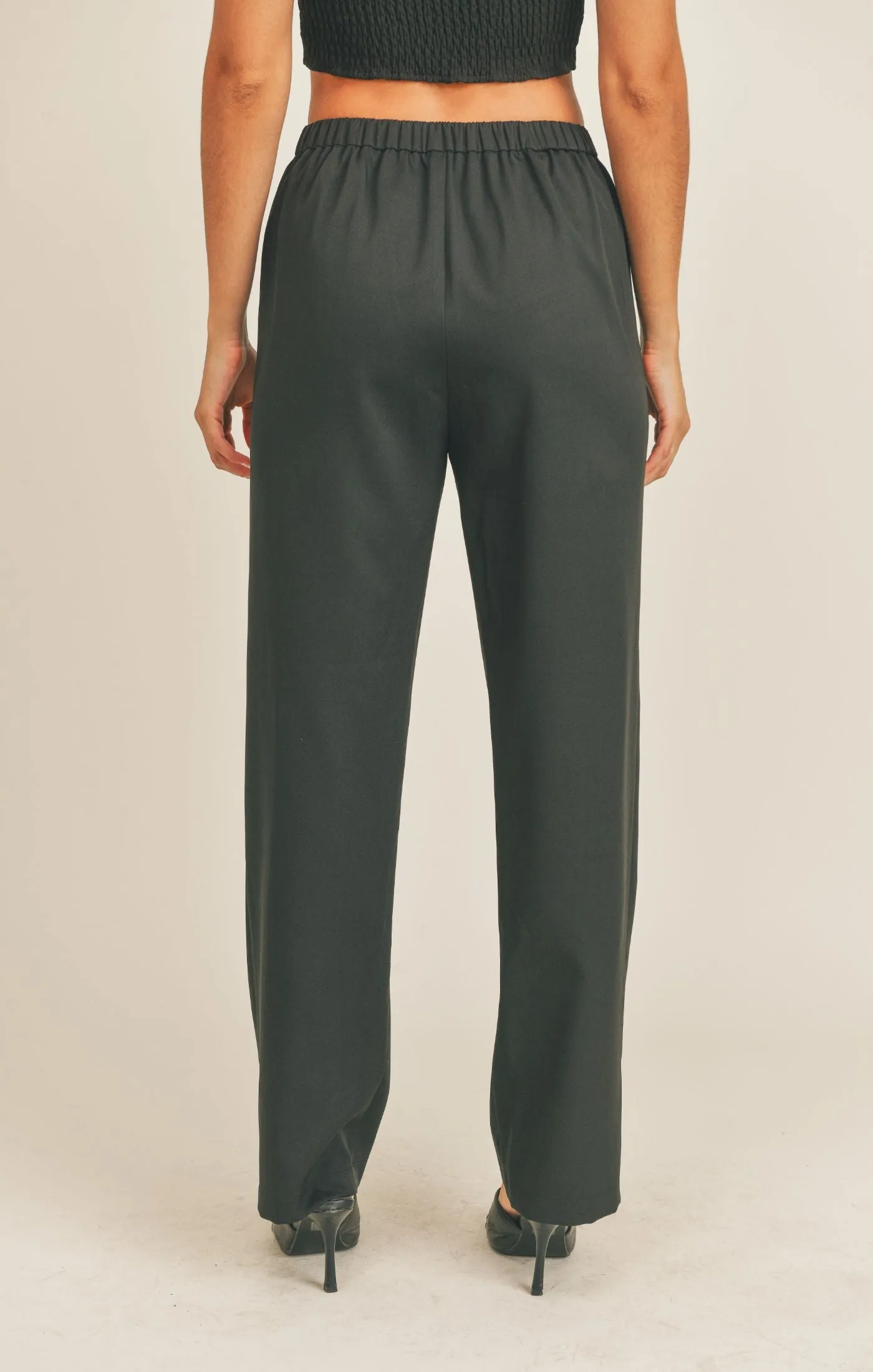 Elegant Ladies Night Pants - Soft, Comfortable, and Stylish Sleepwear