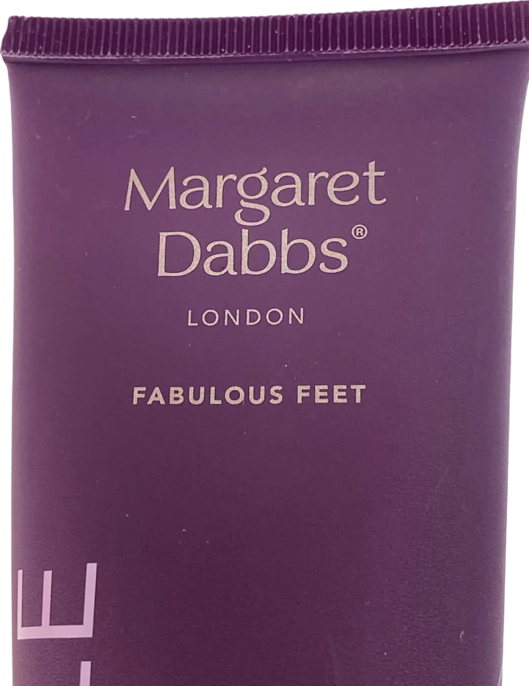 Margaret Dabbs Fabulous Feet Miracle Foot Cream No Shade 100ml