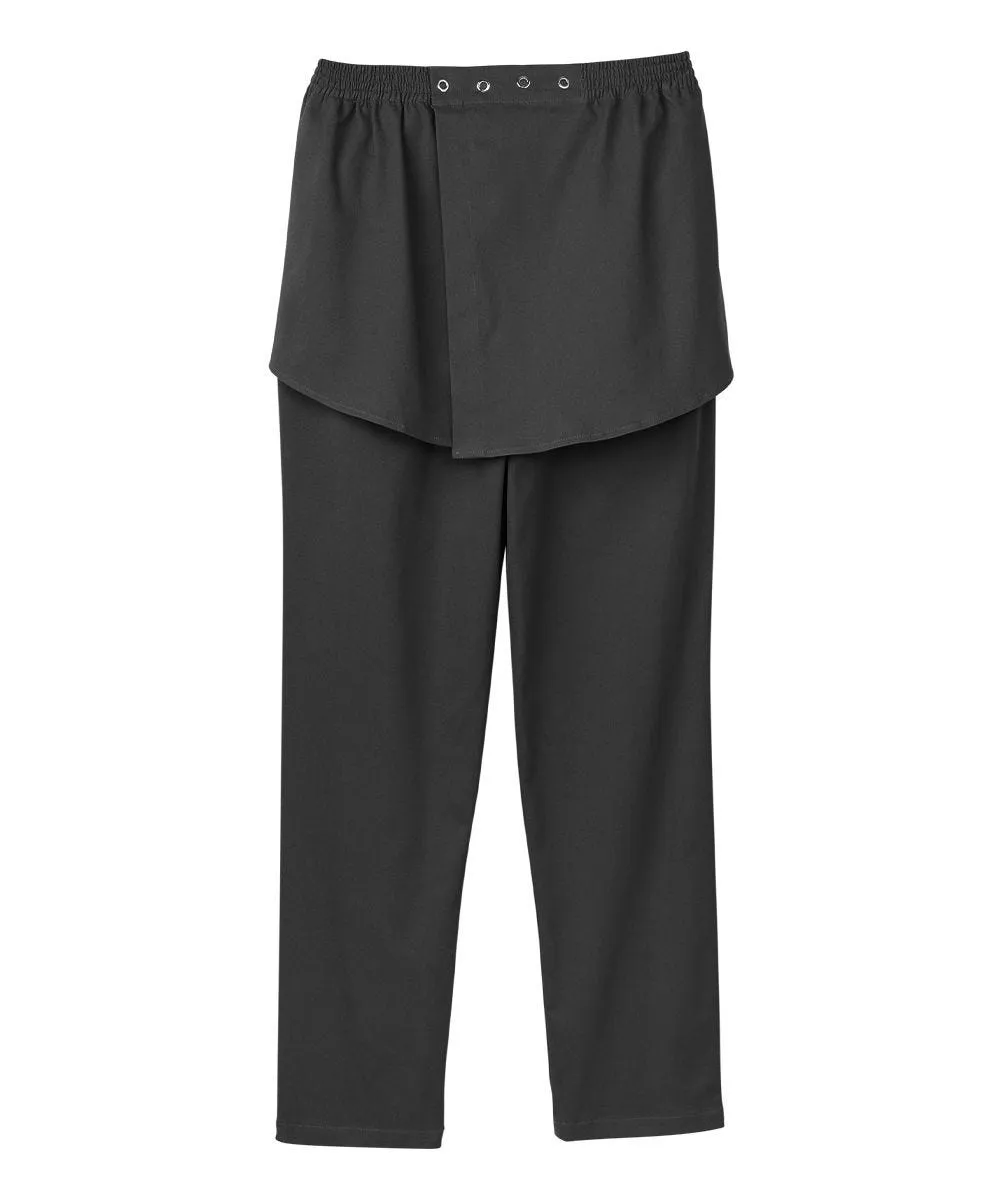 Men’s Seated Cargo Pants with Back Overlap