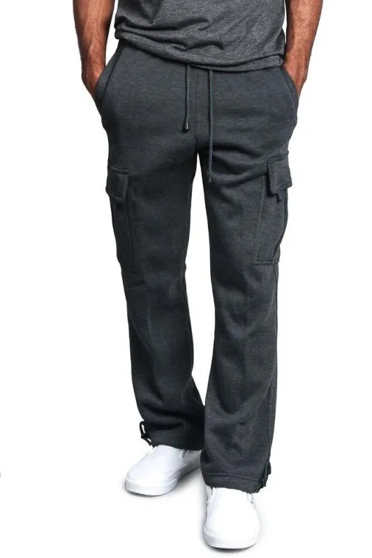 Men's Sportswear Joggers fitness training cargo Sweatpants