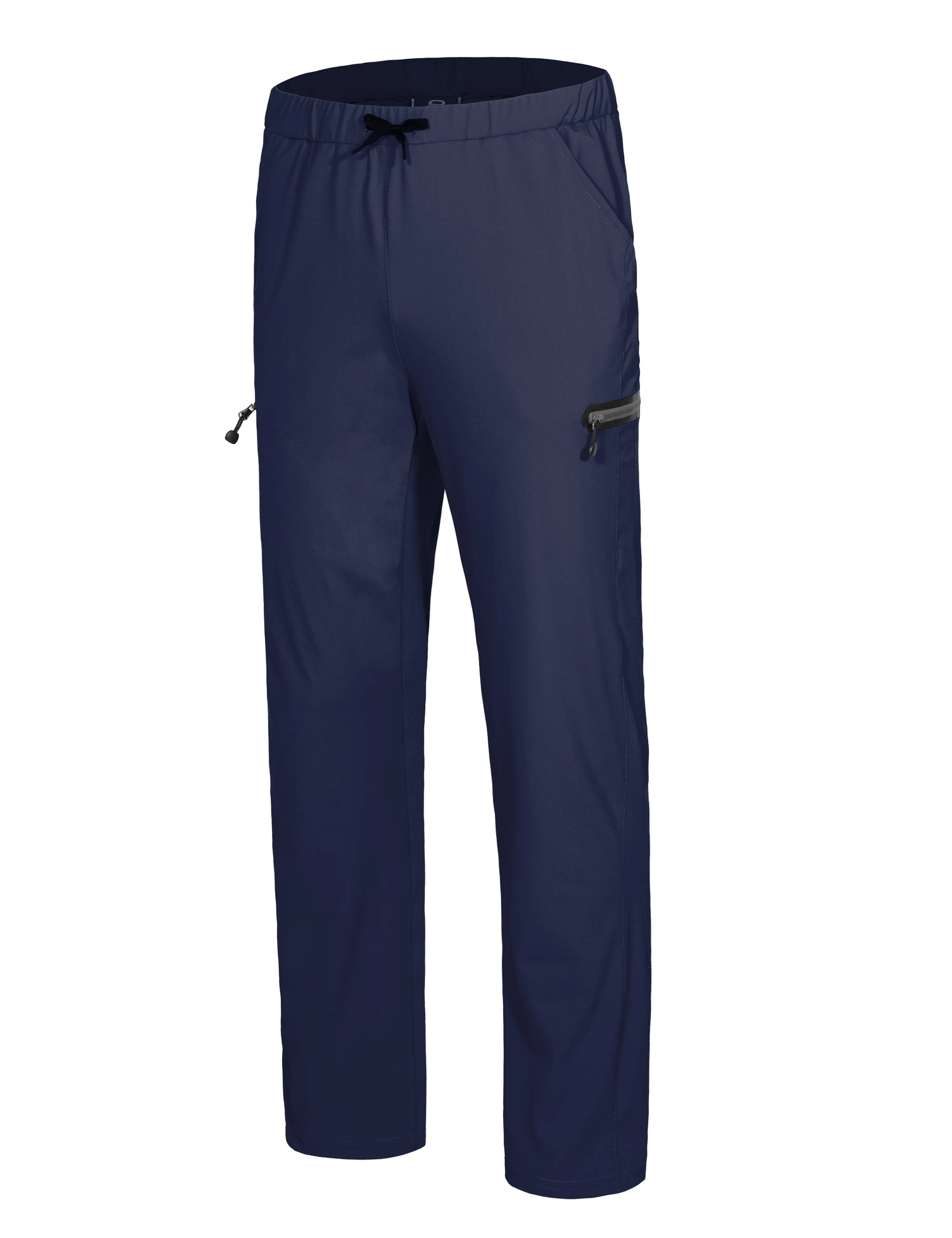 Men's Ultra-Stretch Quick Dry Athletic Pants