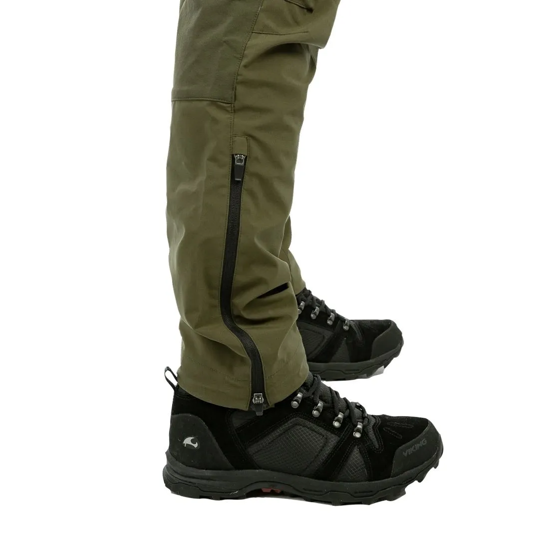 Motion Flex Pant Men's Olive (Short) Inseam 30"