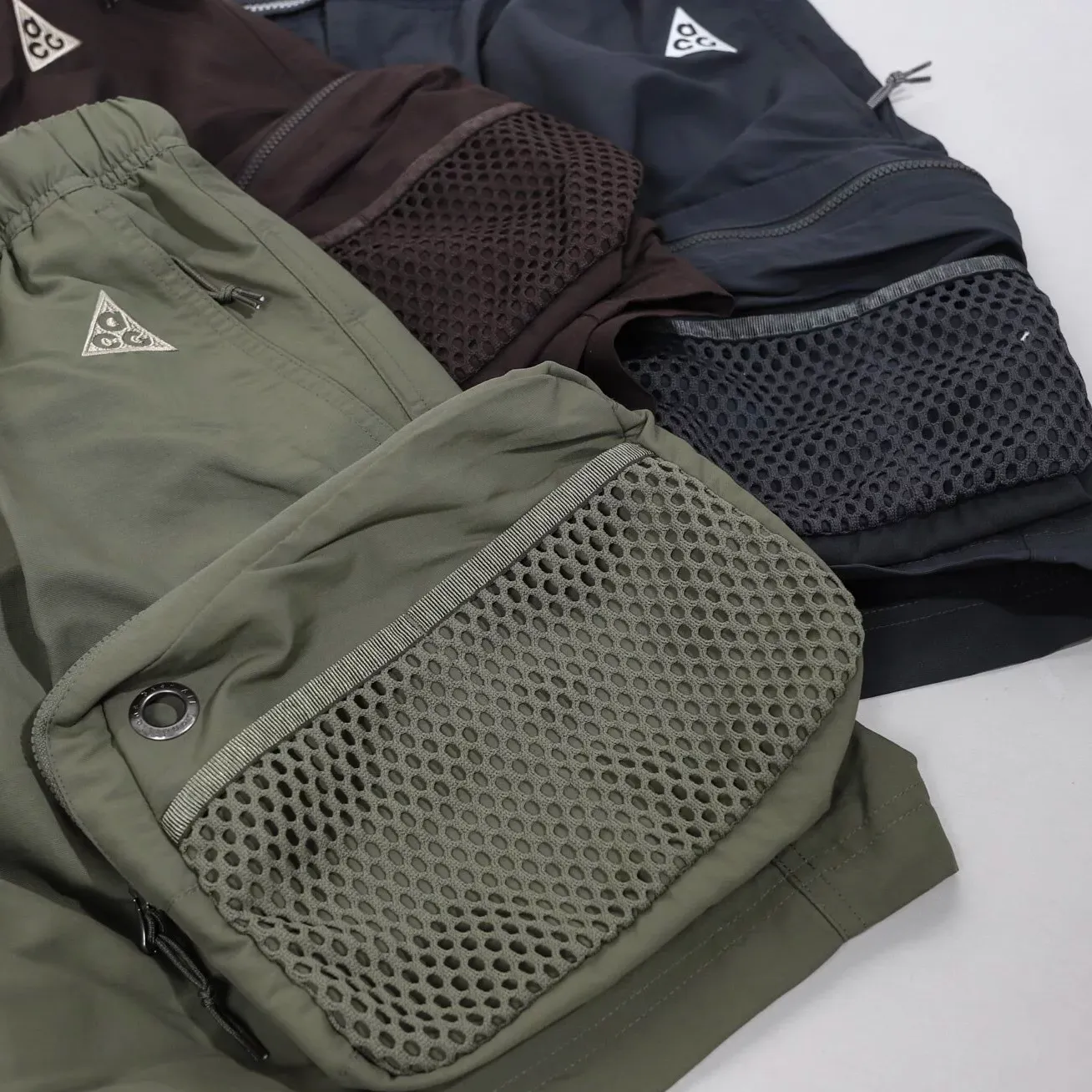 Nike ACG Shorts [DN3946]