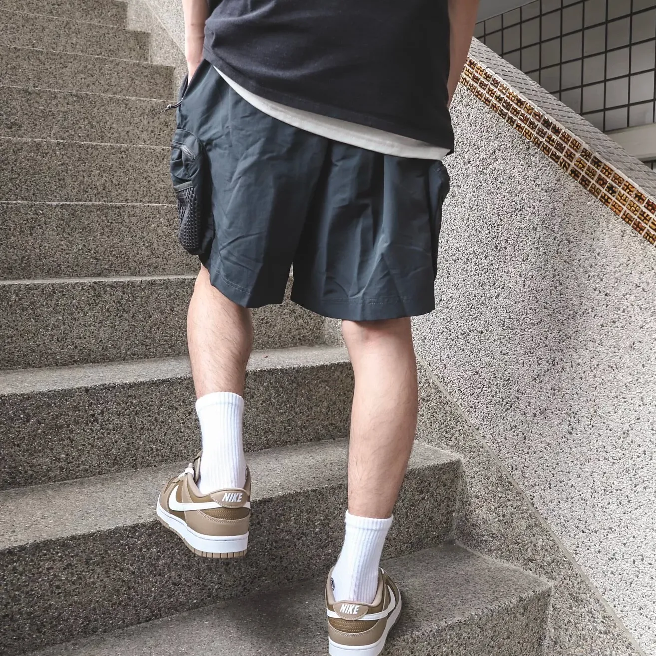 Nike ACG Shorts [DN3946]