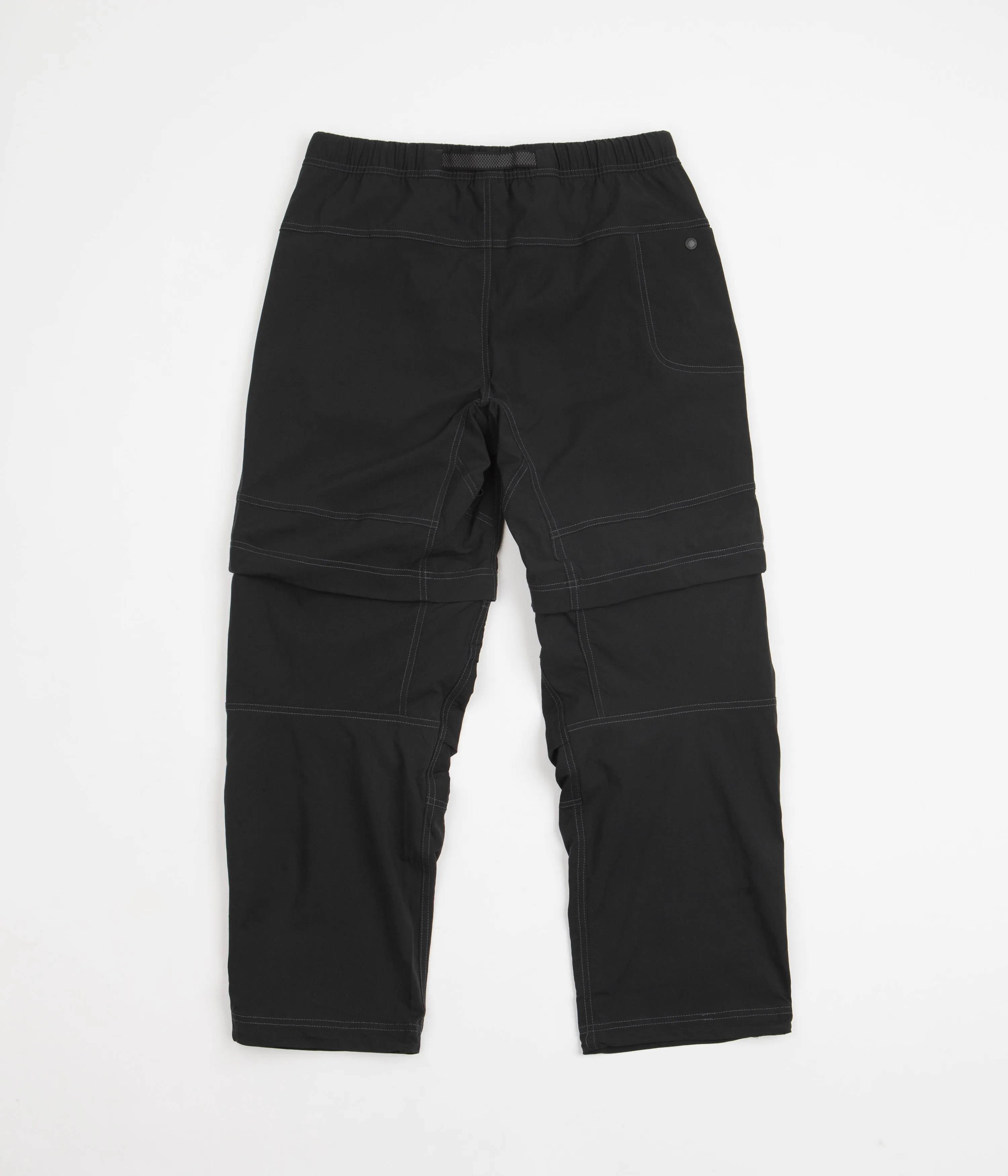 Nike ACG Smith Summit Cargo Pants - Black / Black / Black / Summit White