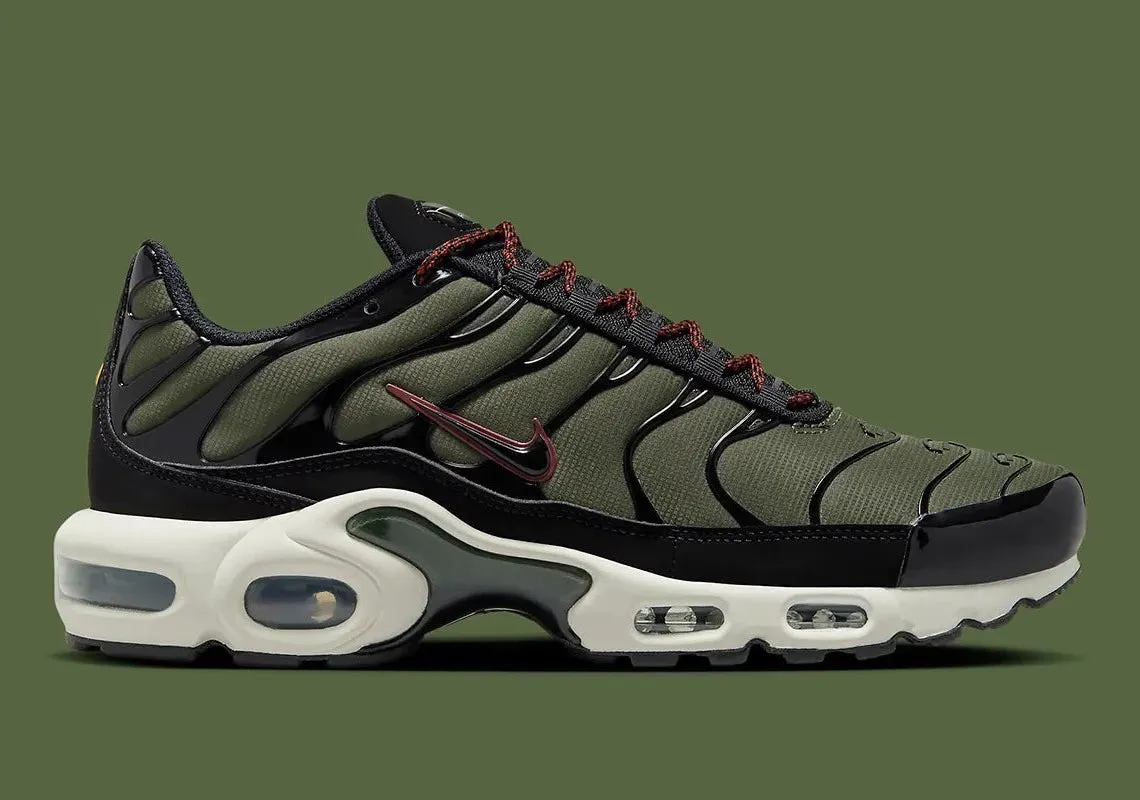 Nike Air Max Plus Cargo Khaki Phantom