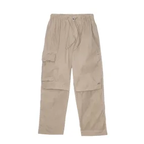 Nike Mens Waxed Cargo Pants