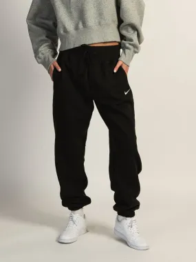 NIKE OVERSIZED HEAVYWEIGHT SWEATPANTS