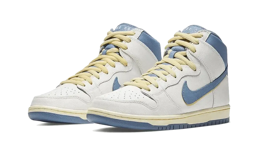 Nike SB Dunk High Atlas Lost at Sea (2020)