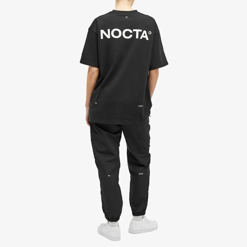 Nike x Nocta Cardinal Stock T-Shirt 'Black' M