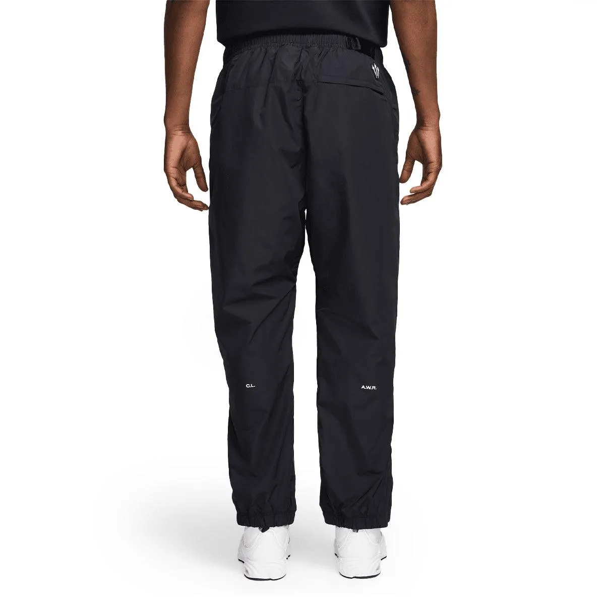   NOCTA Woven Track Pants 'Black'