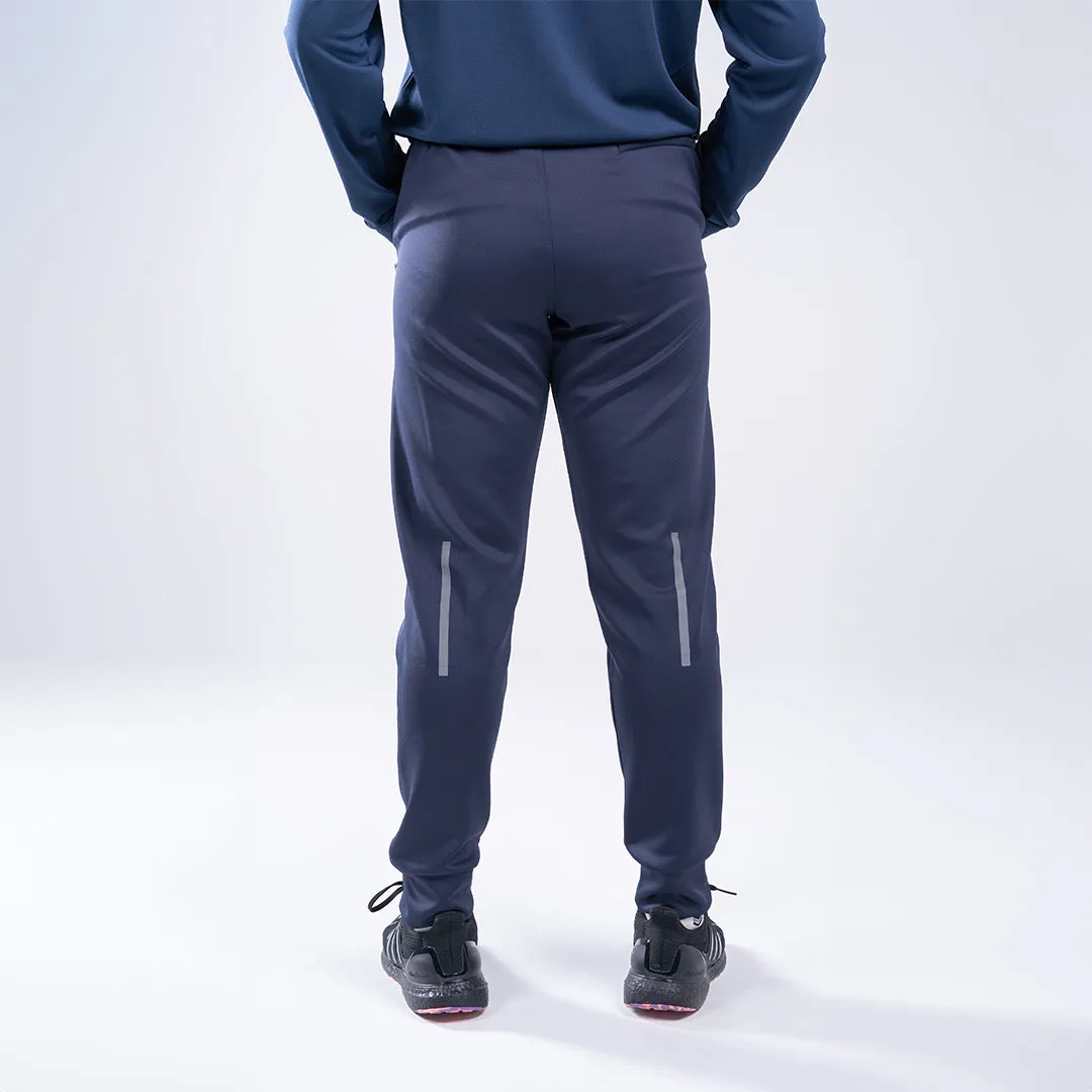 NOORE - Ruma Pants 3.0 - Navy