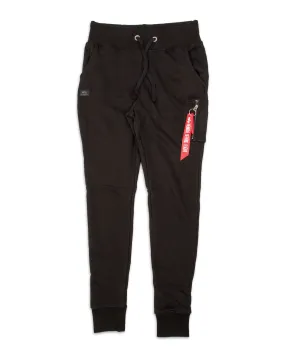 Pantalone Uomo Alpha Industries X-Fit Slim Cargo Pant