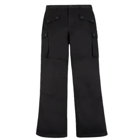 Paper Planes Flared Cargo Pant